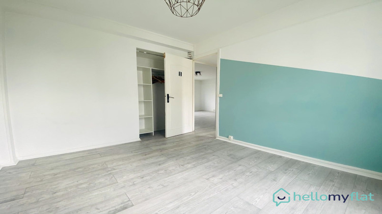 Ma-Cabane - Location Appartement Reims, 66 m²