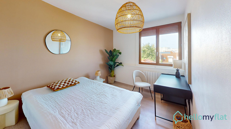 Ma-Cabane - Location Appartement Reims, 64 m²