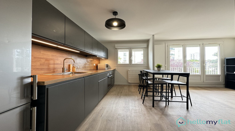 Ma-Cabane - Location Appartement Reims, 89 m²