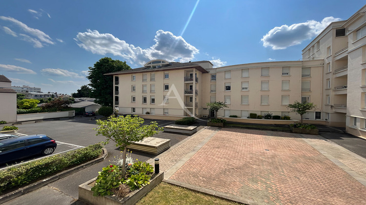 Ma-Cabane - Location Appartement REIMS, 67 m²