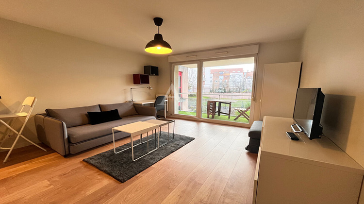 Ma-Cabane - Location Appartement REIMS, 24 m²