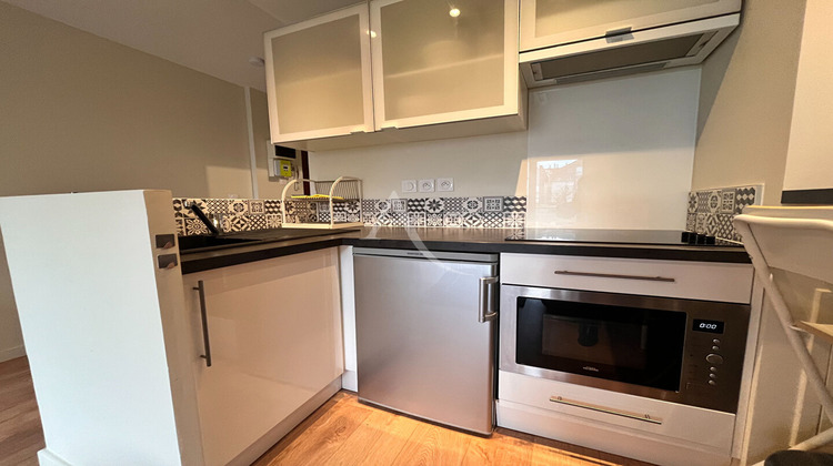 Ma-Cabane - Location Appartement REIMS, 24 m²