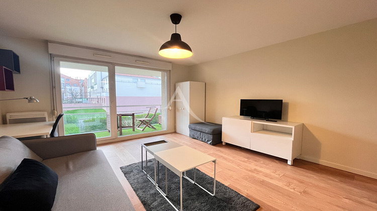 Ma-Cabane - Location Appartement REIMS, 24 m²