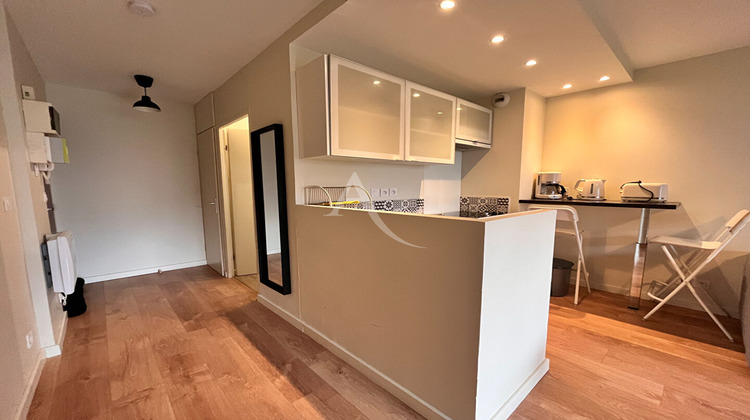 Ma-Cabane - Location Appartement REIMS, 24 m²