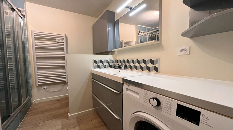 Ma-Cabane - Location Appartement REIMS, 24 m²