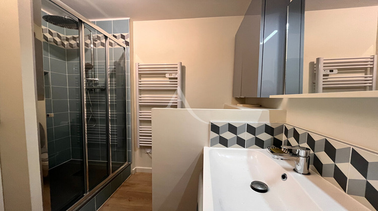 Ma-Cabane - Location Appartement REIMS, 24 m²