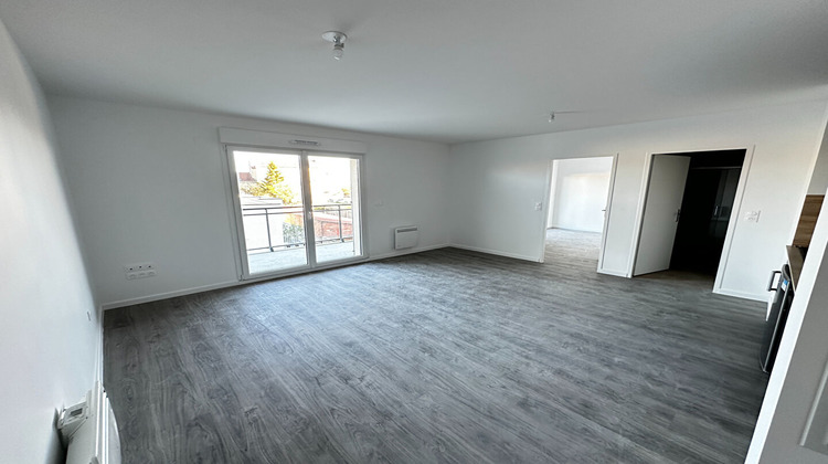 Ma-Cabane - Location Appartement REIMS, 42 m²