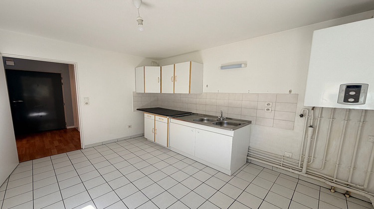 Ma-Cabane - Location Appartement REIMS, 56 m²