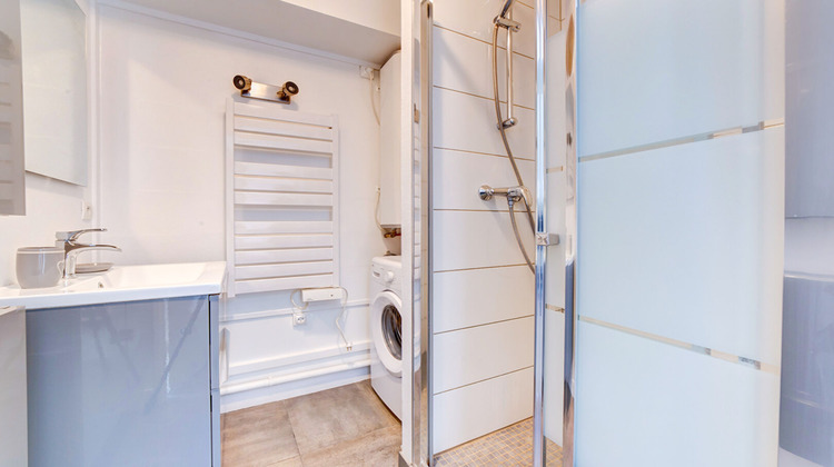 Ma-Cabane - Location Appartement REIMS, 22 m²