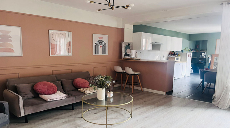 Ma-Cabane - Location Appartement REIMS, 69 m²