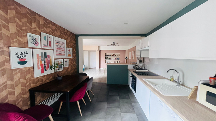 Ma-Cabane - Location Appartement REIMS, 69 m²