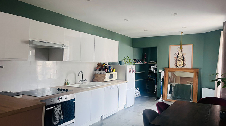 Ma-Cabane - Location Appartement REIMS, 69 m²