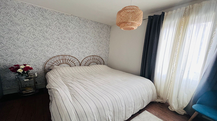 Ma-Cabane - Location Appartement REIMS, 69 m²