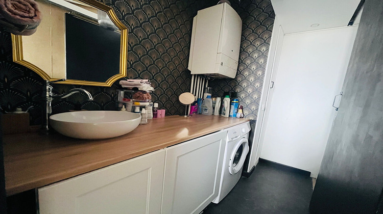 Ma-Cabane - Location Appartement REIMS, 69 m²