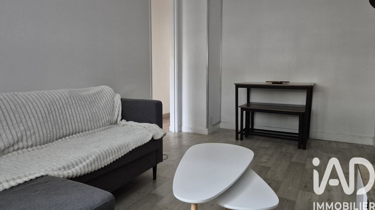 Ma-Cabane - Location Appartement Reims, 55 m²