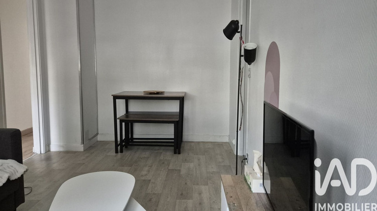 Ma-Cabane - Location Appartement Reims, 55 m²