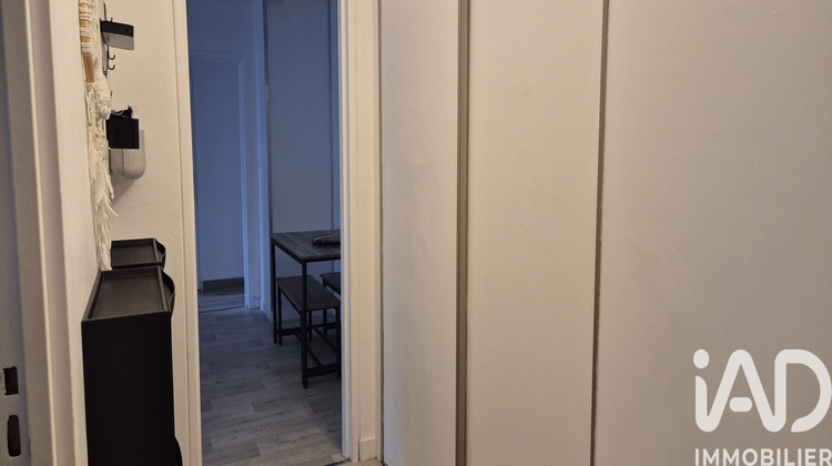 Ma-Cabane - Location Appartement Reims, 55 m²