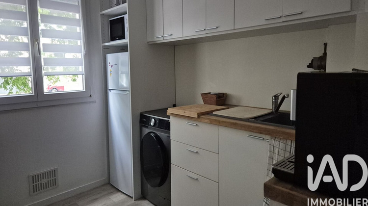Ma-Cabane - Location Appartement Reims, 55 m²