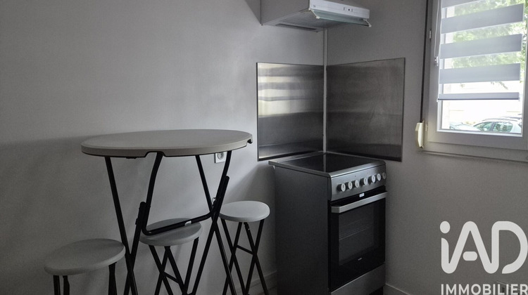 Ma-Cabane - Location Appartement Reims, 55 m²