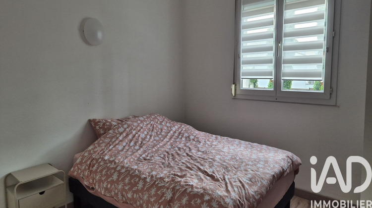 Ma-Cabane - Location Appartement Reims, 55 m²