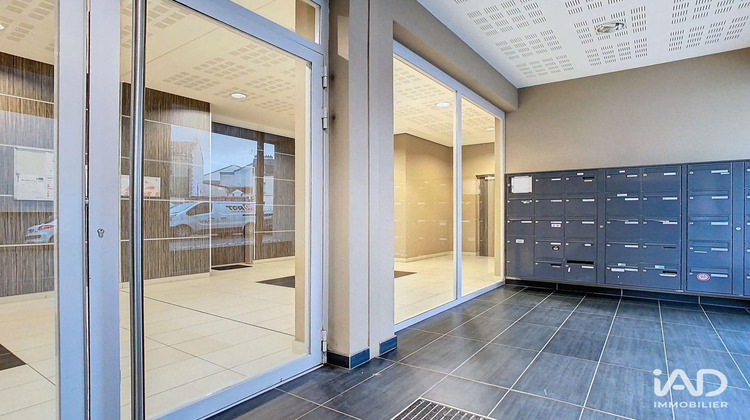 Ma-Cabane - Location Appartement Reims, 36 m²