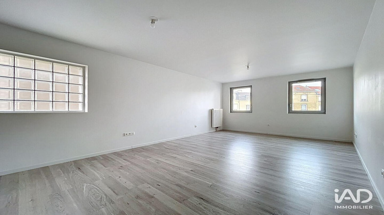 Ma-Cabane - Location Appartement Reims, 36 m²