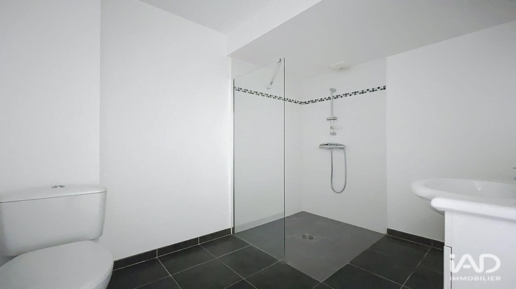 Ma-Cabane - Location Appartement Reims, 36 m²