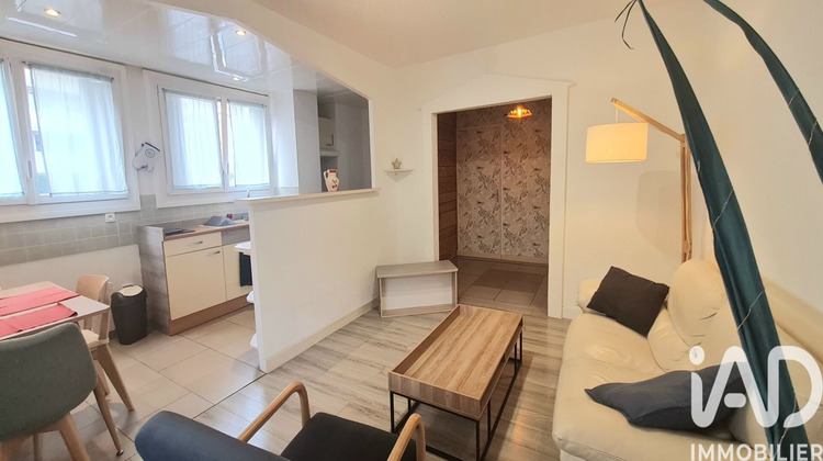 Ma-Cabane - Location Appartement Reims, 65 m²