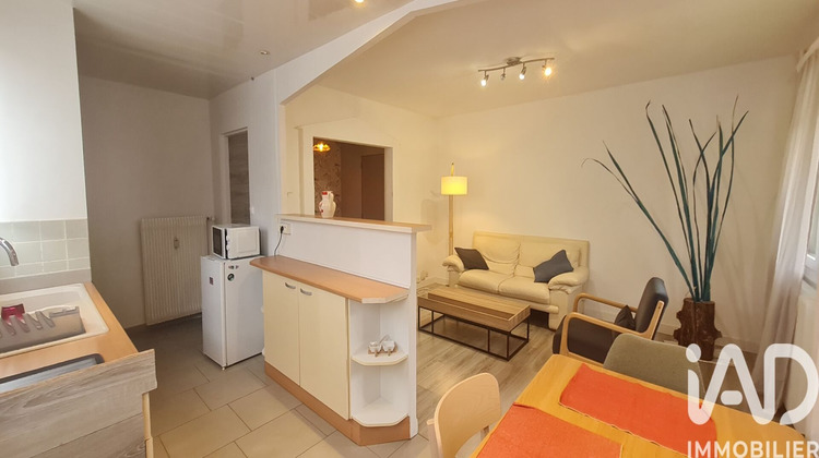 Ma-Cabane - Location Appartement Reims, 65 m²