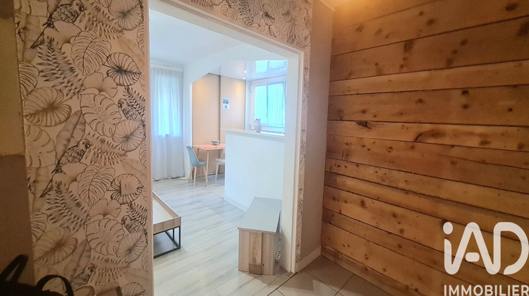 Ma-Cabane - Location Appartement Reims, 65 m²