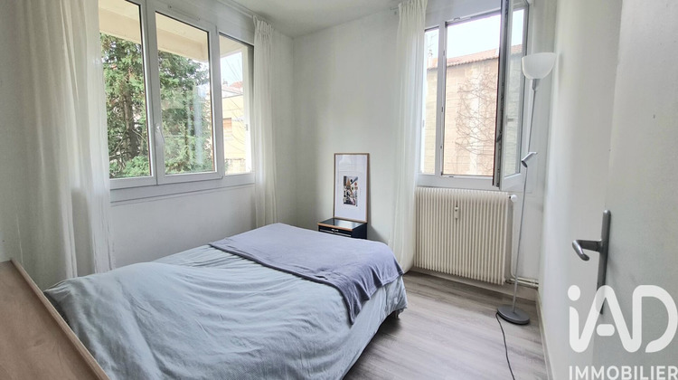 Ma-Cabane - Location Appartement Reims, 65 m²