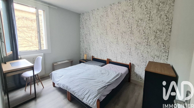 Ma-Cabane - Location Appartement Reims, 65 m²