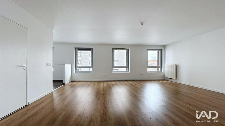 Ma-Cabane - Location Appartement Reims, 37 m²