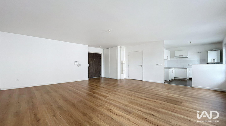 Ma-Cabane - Location Appartement Reims, 37 m²