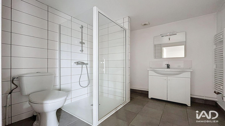 Ma-Cabane - Location Appartement Reims, 37 m²