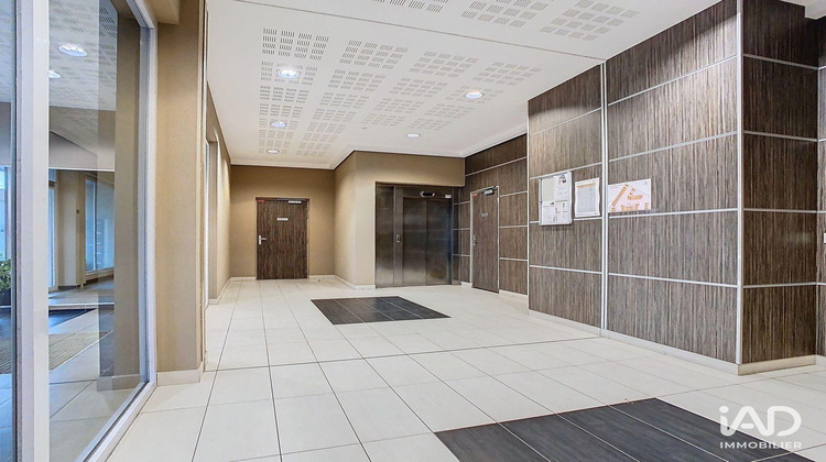 Ma-Cabane - Location Appartement Reims, 37 m²