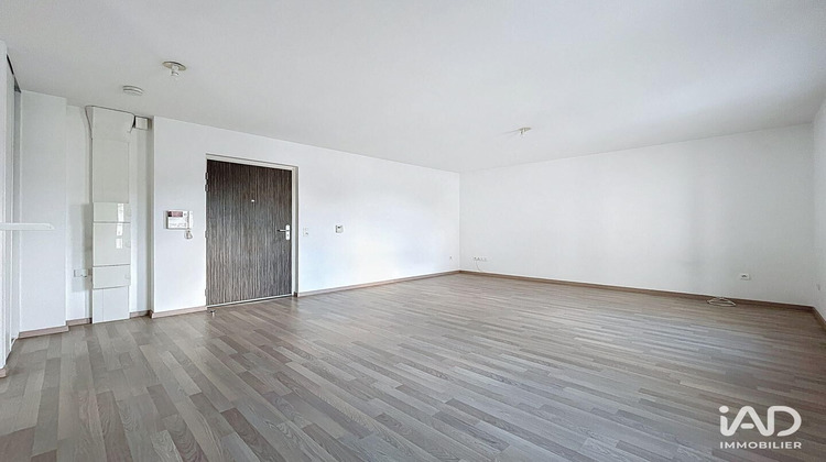 Ma-Cabane - Location Appartement Reims, 37 m²