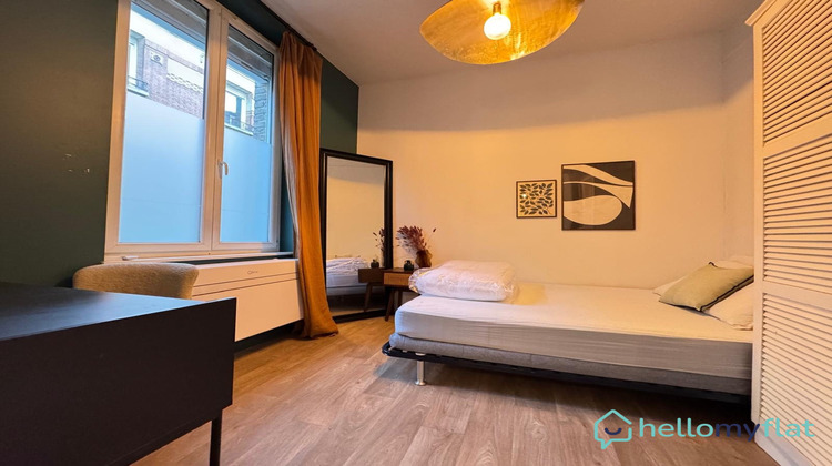 Ma-Cabane - Location Appartement Reims, 22 m²