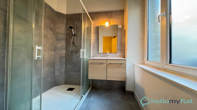 Ma-Cabane - Location Appartement Reims, 22 m²