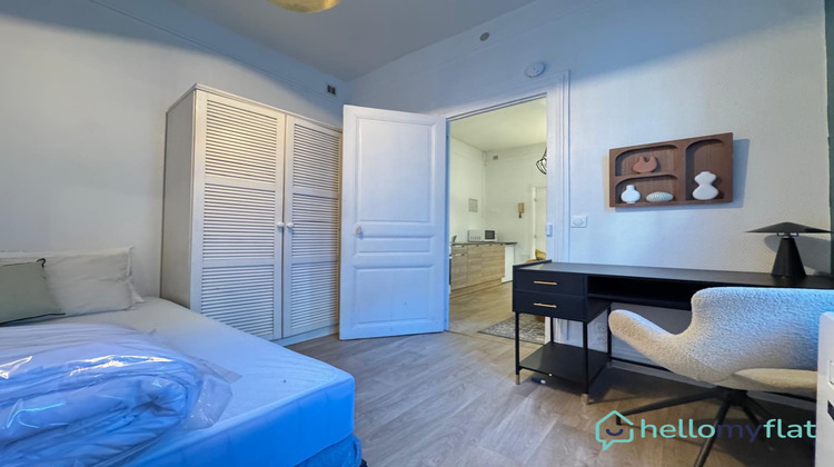 Ma-Cabane - Location Appartement Reims, 22 m²