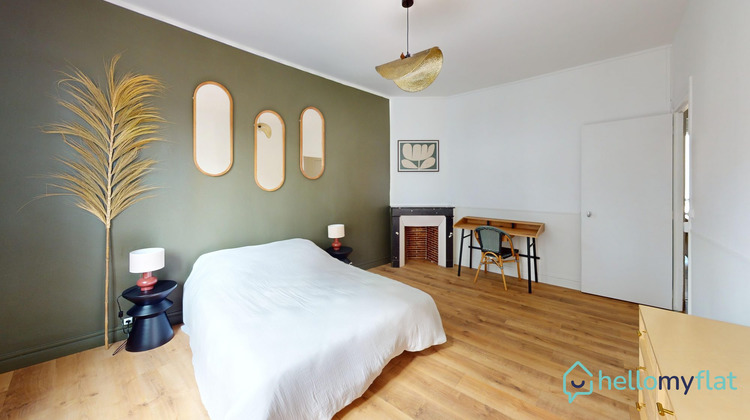 Ma-Cabane - Location Appartement Reims, 99 m²