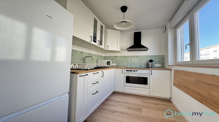 Ma-Cabane - Location Appartement Reims, 57 m²