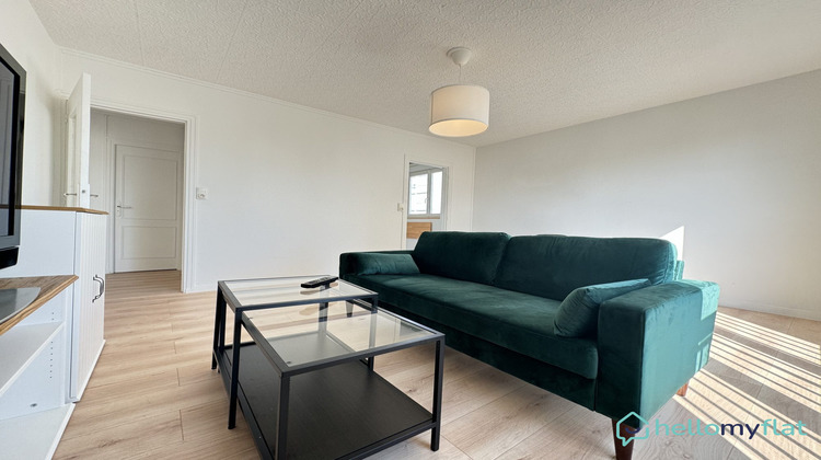Ma-Cabane - Location Appartement Reims, 57 m²
