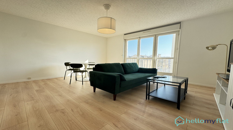 Ma-Cabane - Location Appartement Reims, 57 m²