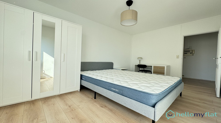 Ma-Cabane - Location Appartement Reims, 57 m²