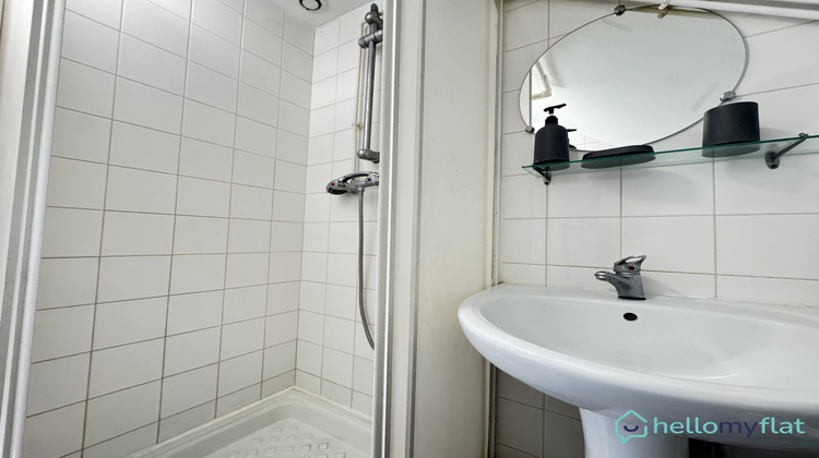 Ma-Cabane - Location Appartement Reims, 19 m²