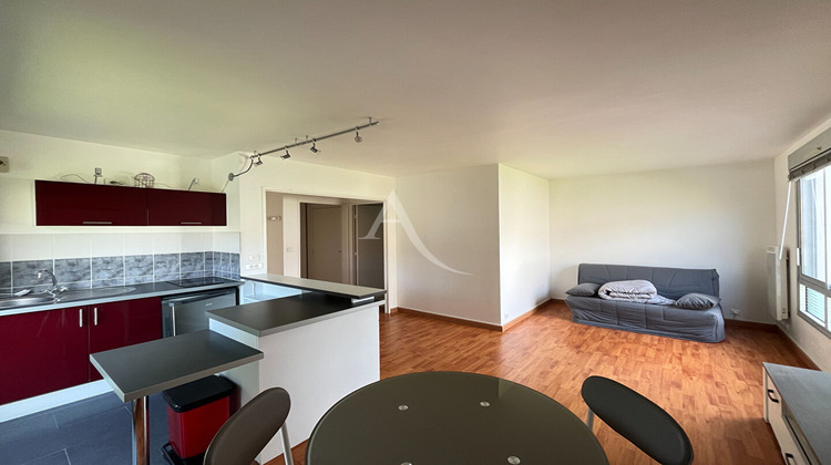 Ma-Cabane - Location Appartement REIMS, 30 m²