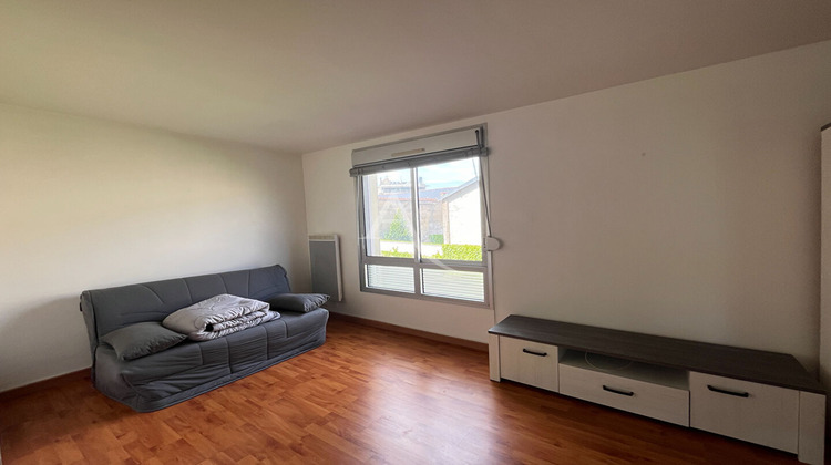 Ma-Cabane - Location Appartement REIMS, 30 m²