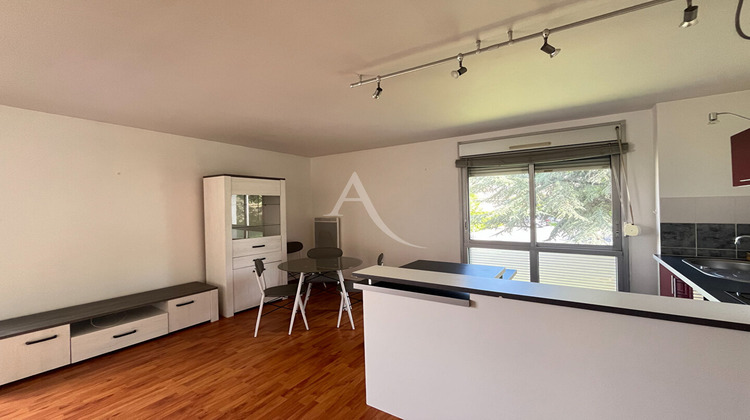 Ma-Cabane - Location Appartement REIMS, 30 m²
