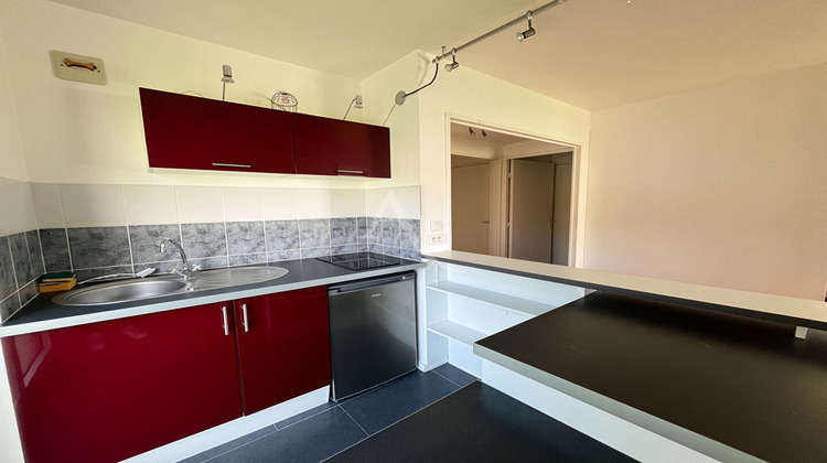 Ma-Cabane - Location Appartement REIMS, 30 m²